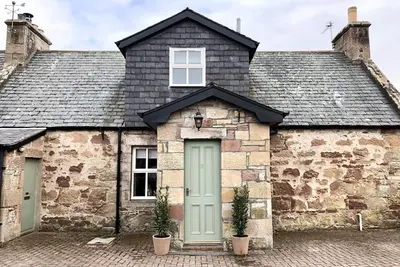 Image de Glenmuir Cottage, Dornoch