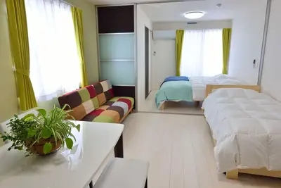 Image de 35 min de Kyoto 1 Ldk 3 min à pied de la gare Jr Gifuhashima 301