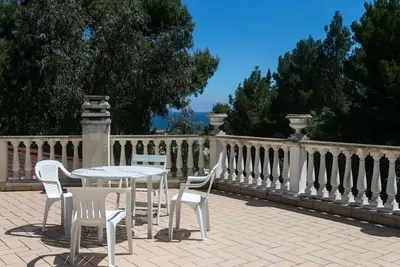 Image de N144 -Numana, wonderful four-room apartment 100m from the sea