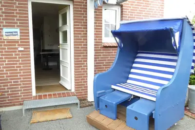 Image de Appartement / app. pour 3 personnes à 46 m² à Schönberg (120351)