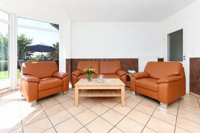 Image de Appartement bâbord et tribord - maison Westerplate
