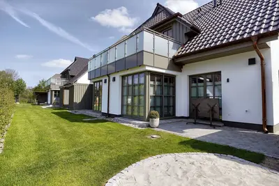 Image de Appartement / app. pour 4 personnes à 54 m² à Zingst (118846)