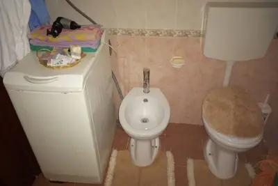 Image de Rino et Dony Magia B & B