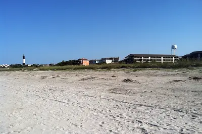 Image de Calme, calme et magnifique North Beach Condo, tarifs hors saison