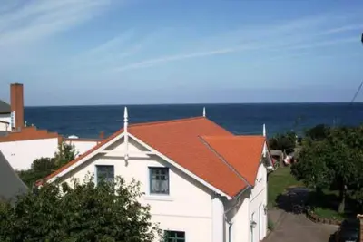 Image de Vacances avec le pêcheur! En une minute à la plage!