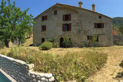 Image de Un paradi en Provence