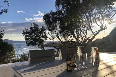 Image de Pieds Dans L'Eau Villa De Charme Avec Acces Prive A La Plage