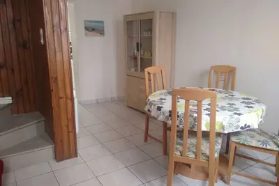 Image de House 4 people in Wimereux