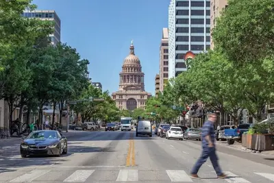 Image de Wyndham Austin - Texas - Studio