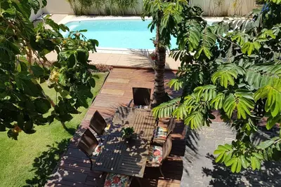 Image de Belle et confortable maison