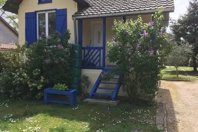 petite maison individuelle sud de Paris