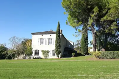 Image de Le Meslier, Grand gîte de charme,