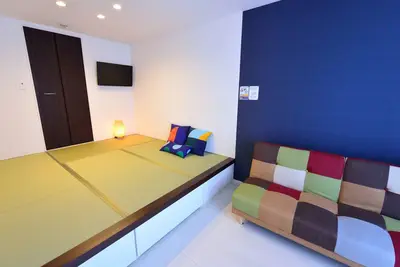 Image de 35 min de Kyoto 1 Ldk 3 min à pied de la gare Jr Gifhashima 302