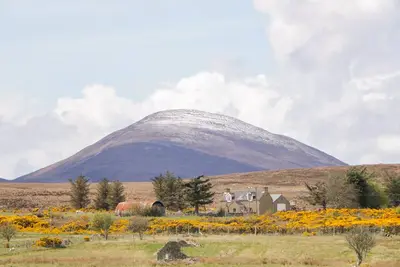 Image de Taigh Cruinneachadh (Lieu de rassemblement) à Dunbeath, Réf 967565