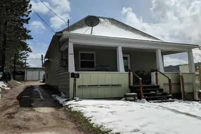 Image de La vie privée à gogo! Maison près de Mine Homestake