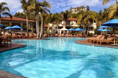 Image de Quatre saisons Aviara dans la belle Californie du Sud. Deux chambres. Reserve maintenant!