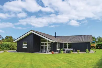 Image de Magnifique maison à Storvorde avec WiFi