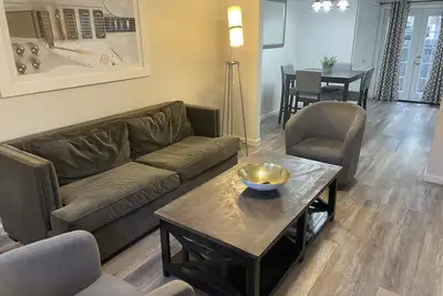 Image de Maison de ville Sxsw Luxury