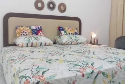 # Zahida'sPlace; Vie 5 étoiles, comme à la maison