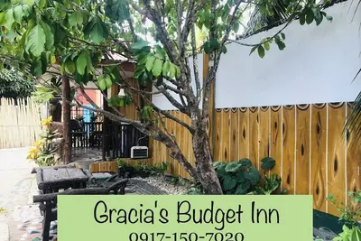 Image de Budget Inn de Gracia - Ville de Puerto Princesa