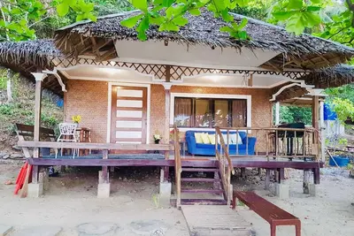 Nagtabon Summer Cottages