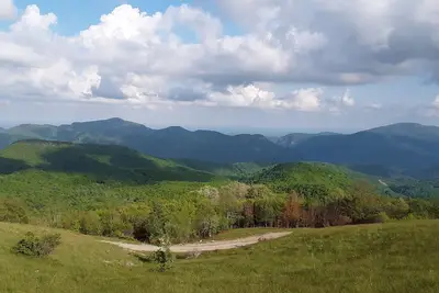 Image de Débranchez-vous dans ce refuge de montagne parfois si haut que vous êtes dans un nuage.