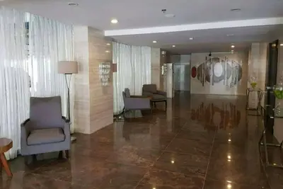 Image de Espace studio confortable au Grand Residences Cebu City
