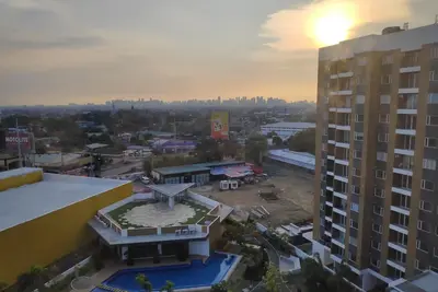 Image de 2br Condominium à The Hive Resort Residences Taytay Rizal