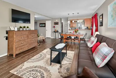 Image de Récemment rénové et près de la rivière Kenai