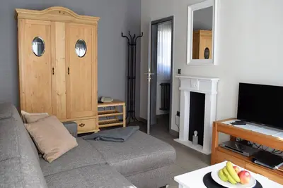Image de Appartement 1, 50m², 2 chambres, max. 4 personnes