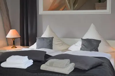 Image de Appartement 6, 32m², pour max. 3 personnes