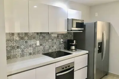 Image de Toutes les commodités Villa de luxe stratégiquement situé