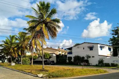 Image de Accueil - Blue Sea Condominium