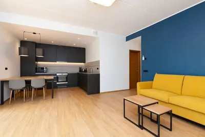 Image de Tallinn Apartment Hotel Suites