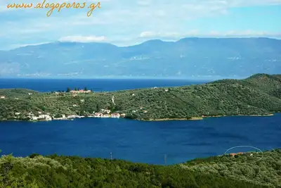 Image de Studios - Appartements «Alogoporos»