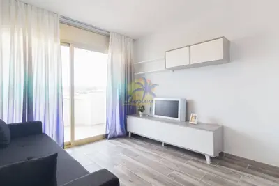 Image de Confortable appartement avec piscine a Salou.