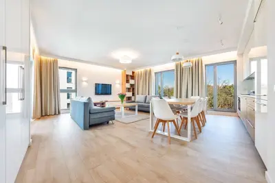 Image de Apartamenty Sun & Snow Nadmorze