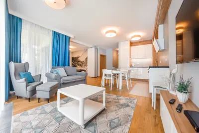 Image de Apartamenty Sun & Snow Jelitkowska