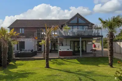 Image de Longmynd, avec spa à Gloucester, Réf 996676