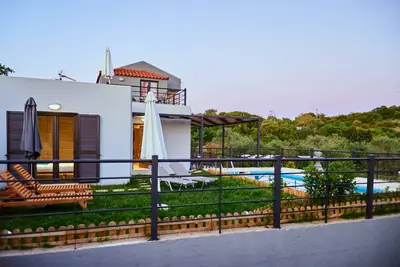 Image de Villa Aurora, se détendre et profiter