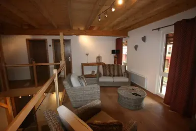 Image de Les Authentics - L'Etable - Le Domaine d'Autrefois & Spa **** Duplex 6 Pers