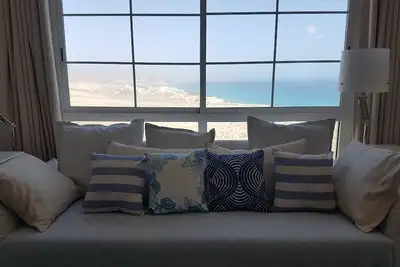 Storm House, Playa Paraiso, Costa Calma