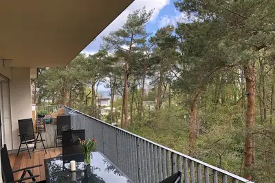 Image de Appartement-27 m² terrasse près de la plage, une connexion Wi-Fi et une piscine