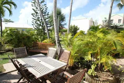 Image de Guadeloupe - Charmant 2 pièces dans un cadre de rêve