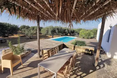 Casa Cavanze Zabbara