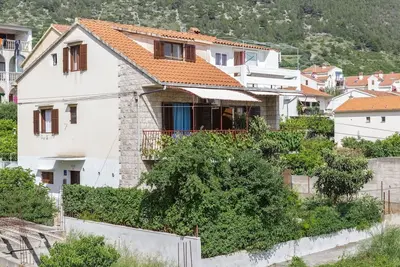 Image de Villa Ina - maison avec piscine à Komiža