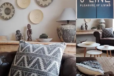 Image de La Relique - Maison de vacances pour 4 à 6 personnes