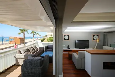 Image de Metropolitan Apartment