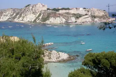 Image de Peschici Mare