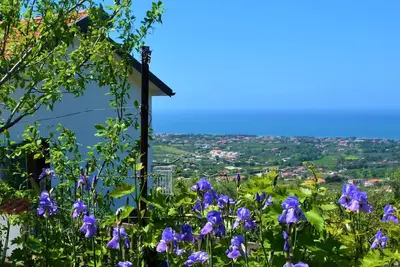 Image de Maison indépendante à Monte Tresino
